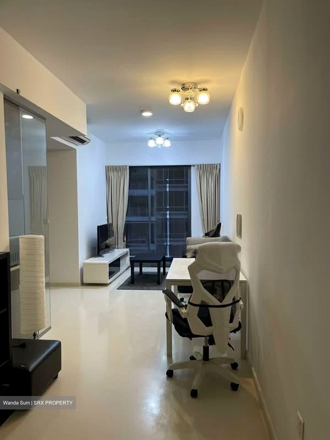 38 I Suites (D15), Apartment #601349591